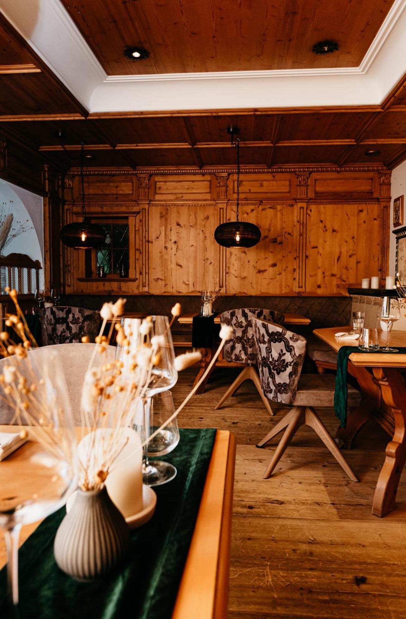 Hotel Hohenfels Tannheim Zewnętrze zdjęcie