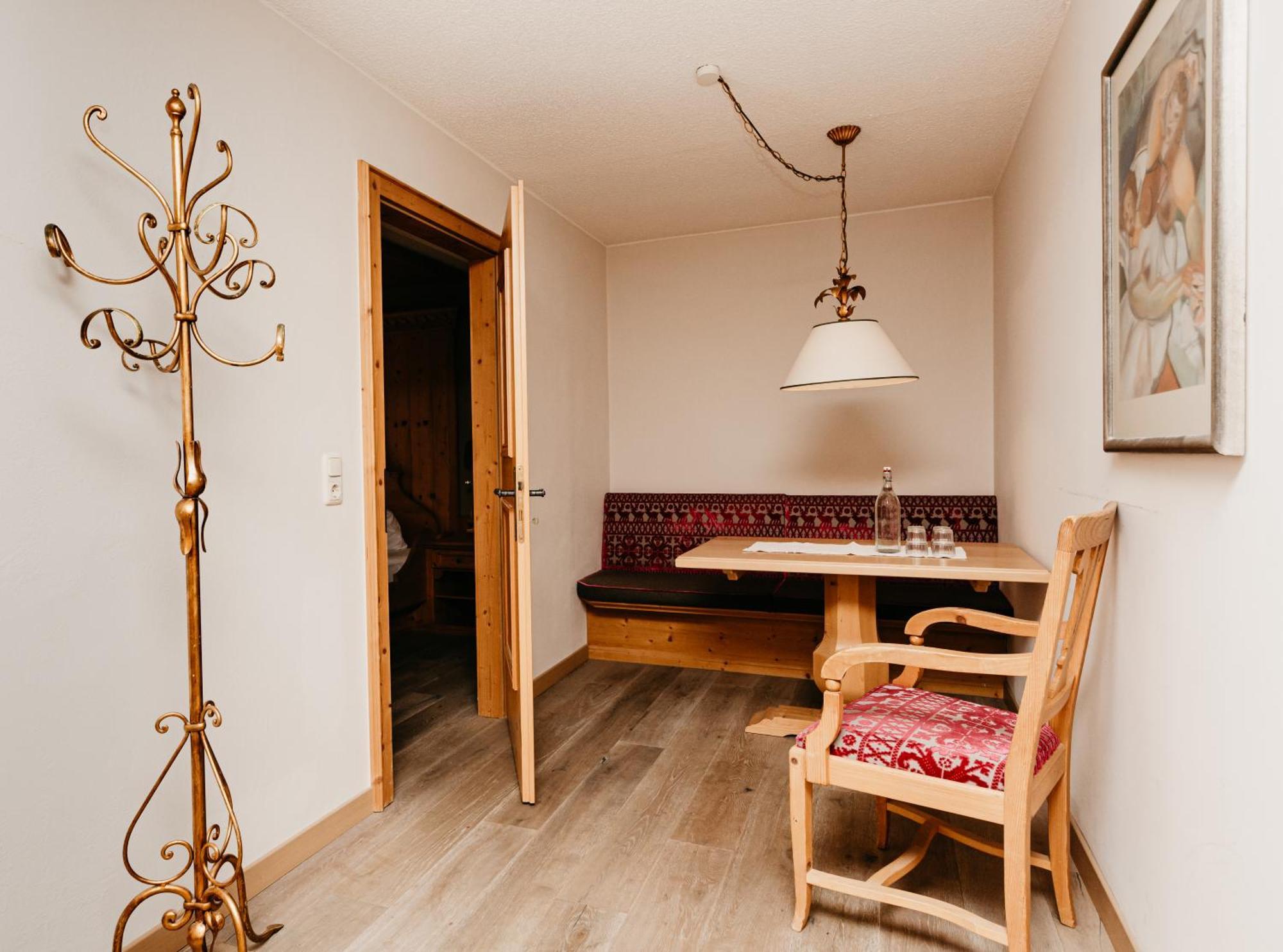 Hotel Hohenfels Tannheim Zewnętrze zdjęcie